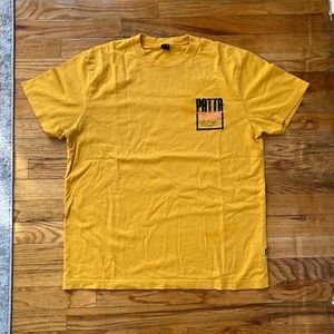 Patta Short Sleeve Shirt